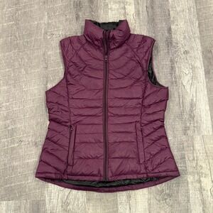 Bernardo Small Goose Down‎ Puffer Vest